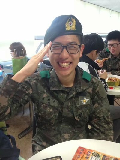 Republic of Korea Army